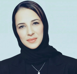 Speaker Image